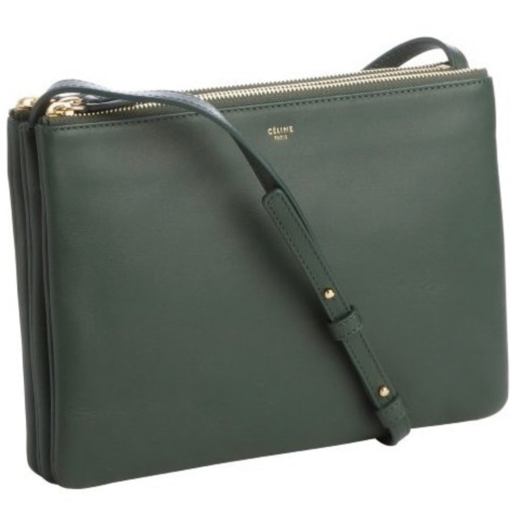 Large Trio Crossbody Bag